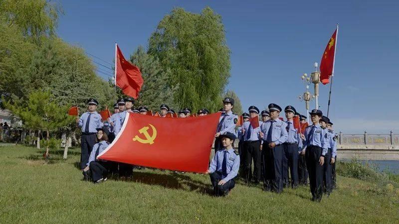 桃城区赵家圈镇冬修水利助增收